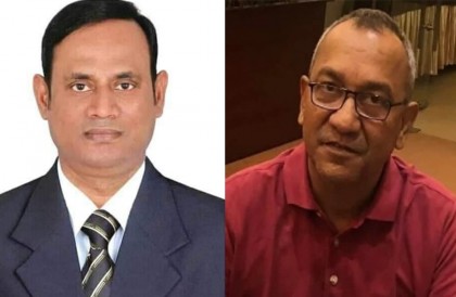 যুবদলের সভাপতি টুকু-সম্পাদক মুন্না
