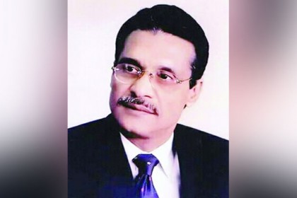 সাবেক প্রতিমন্ত্রী গৌতম চক্রবর্তী আর নেই