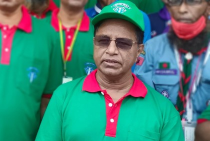 পি কে হালদারকে দেশে এনে জিজ্ঞেসাবাদে বেরিয়ে আসবে অজানা তথ্য : দুদক কমিশনার