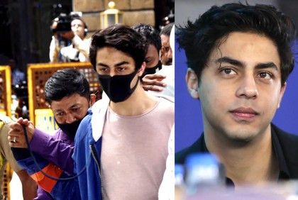 অবশেষে মাদক মামলায় শাহরুখ-পুত্রকে বেকসুর খালাস