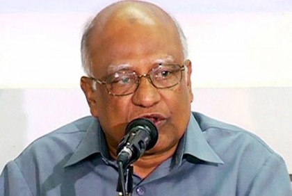 ছাত্রদলের মাধ্যমে বিএনপির আন্দোলন শুরু হয়ে গেছে : খন্দকার মোশাররফ

