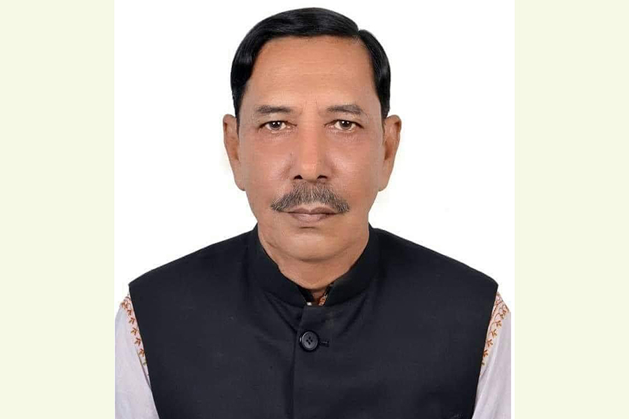 চলে গেলেন প্রবীণ আওয়ামী লীগ নেতা অ্যাড. নিজামুল হক 
