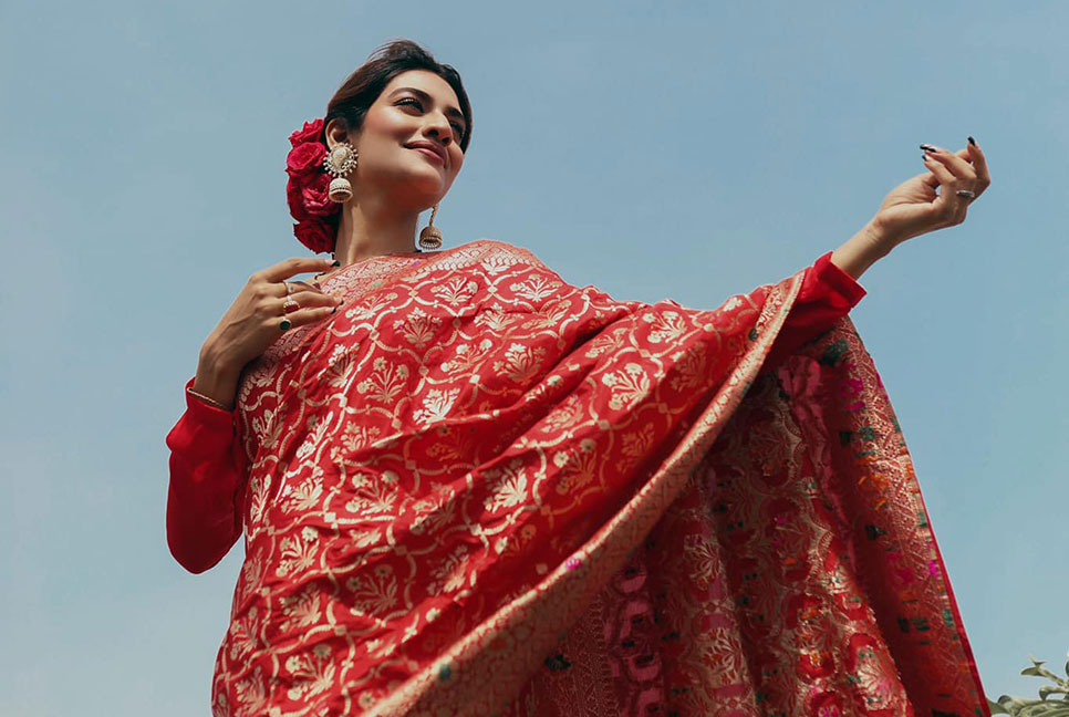 উচ্চাকাঙ্ক্ষা আর বিলাসিতাই পল্লবীদের মৃত্যুর জন্য দায়ী: নুসরাত