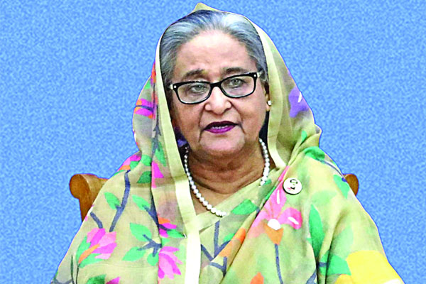 এশিয়ার শক্তি একত্রিত করতে হবে : প্রধানমন্ত্রী