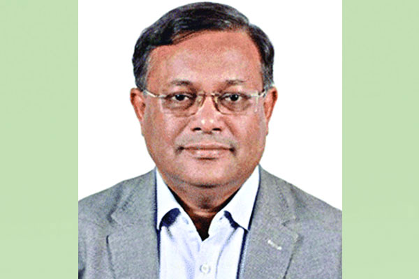 পদ্মা সেতু উদ্বোধনকে কেন্দ্র করে বিএনপি বিশৃঙ্খলা সৃষ্টির অপচেষ্টা চালাচ্ছে : তথ্যমন্ত্রী