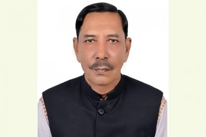 চলে গেলেন প্রবীণ আওয়ামী লীগ নেতা অ্যাড. নিজামুল হক 
