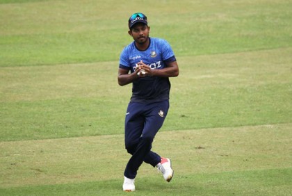 কোচের প্রত্যাশা পূরণে ব্যর্থ মোসাদ্দেক