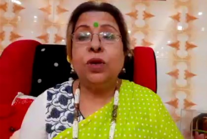 ‘শিশু হেল্পলাইন পুরো দেশে প্রমোট করবে সরকার’