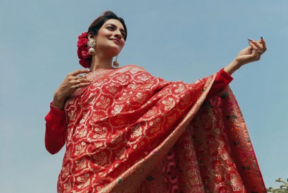 উচ্চাকাঙ্ক্ষা আর বিলাসিতাই পল্লবীদের মৃত্যুর জন্য দায়ী: নুসরাত