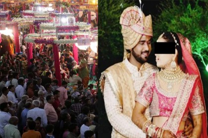 সরকারি সুবিধা নিতে নিজের স্ত্রীকেই আবার বিয়ে করলেন ছাত্রনেতা! 

