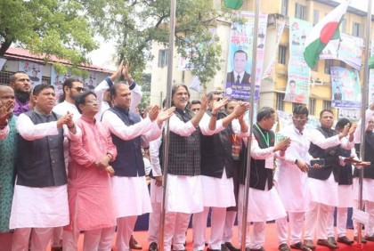 ‘জনগণের ভালোলাগা ও গর্বের জায়গা পদ্মা সেতু’
