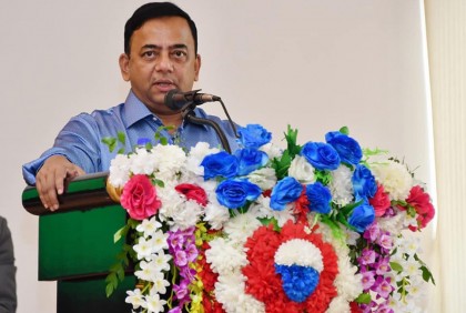 ‘বেস্ট অব দ্য বেস্ট’ প্রার্থী নিয়োগ করতে সক্ষম হয়েছি : আইজিপি

