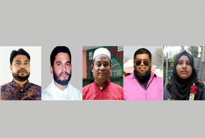 সিদ্ধিরগঞ্জ রেবতী মোহন পাইলট স্কুল অ্যান্ড কলেজে অভিভাবক প্রতিনিধি নির্বাচন 

