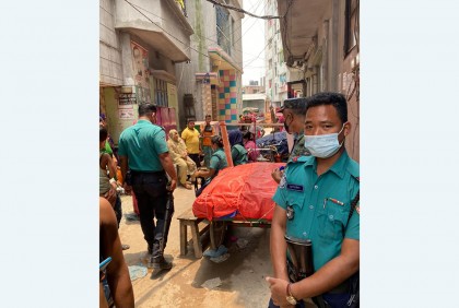 গাজীপুরে ১ হাজার অবৈধ গ্যাস সংযোগ বিচ্ছিন্ন, জরিমানা