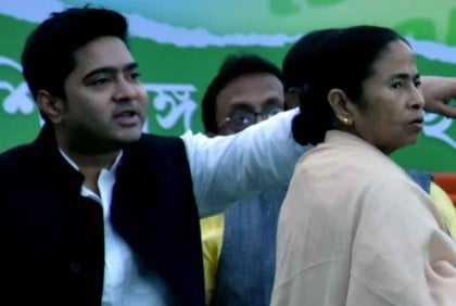 যতবার ইডি ডাকবে ততবারই বিজেপি নেতারা তৃণমূলে আসবে : অভিষেক
