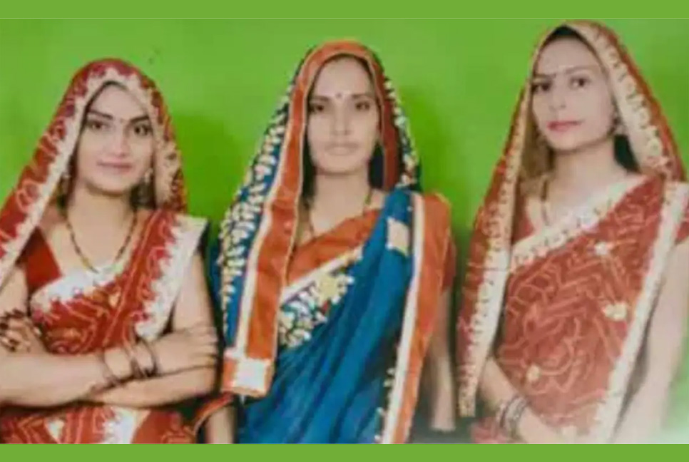 সন্তানদের নিয়ে ৩ বোনের একসঙ্গে আত্মহত্যা!
