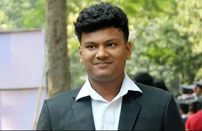 পুকুরে ডুবে ঢাবি শিক্ষার্থীর মৃত্যু
