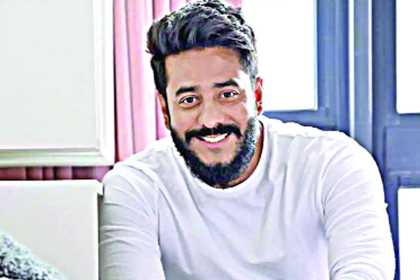শুভশ্রীকে ছাড়া ভাবতে পারি না