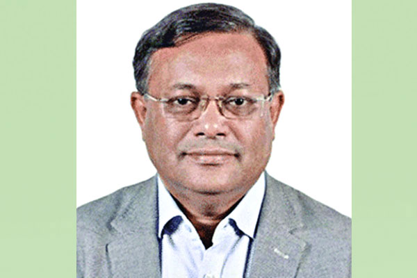 আবারও অগ্নিসন্ত্রাসের অপচেষ্টা করছে বিএনপি : তথ্যমন্ত্রী