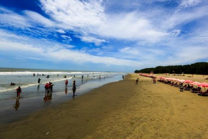 পর্যটন আকর্ষণে বাংলাদেশের অগ্রগতি

