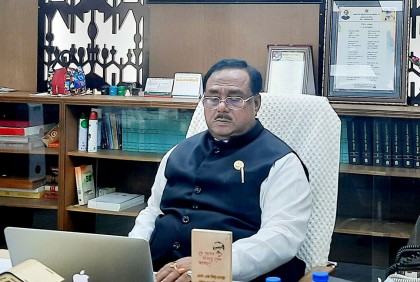 চালের বাজার অস্থিতিশীলের চেষ্টা করলে ব্যবস্থা : খাদ্যমন্ত্রী