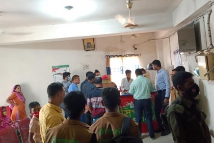 
কালিয়াকৈরে ক্লিনিকে ভ্রাম্যমাণ আদালতে জরিমানা