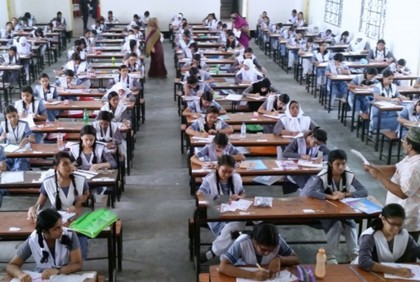 এবারও জেএসসি-জেডিসি পরীক্ষা হচ্ছে না

