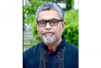 যারা ৭৫’র হাতিয়ার গর্জে ওঠার স্লোগান দেয় 
তাদেরকে রাজনীতি করতে দেওয়া হবে না: এসএম কামাল হোসেন 