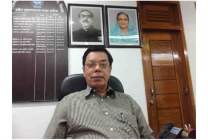 উপাচার্য সৎ হলে বিশ্ববিদ্যালয় ভালো চলে : শাবি ভিসি
