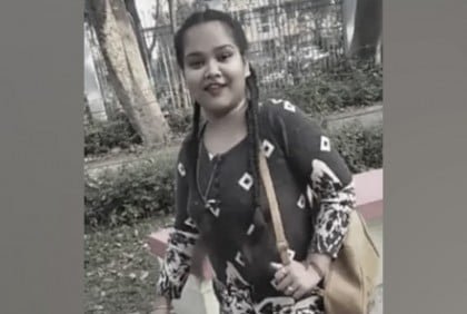 কলকাতায় এবার উঠতি মডেলের রহস্যজনক মৃত্যু