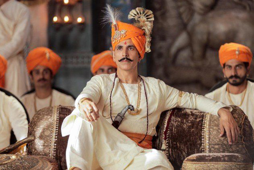 বদলে গেল অক্ষয়ের 'পৃথ্বীরাজ' ছবির নাম 