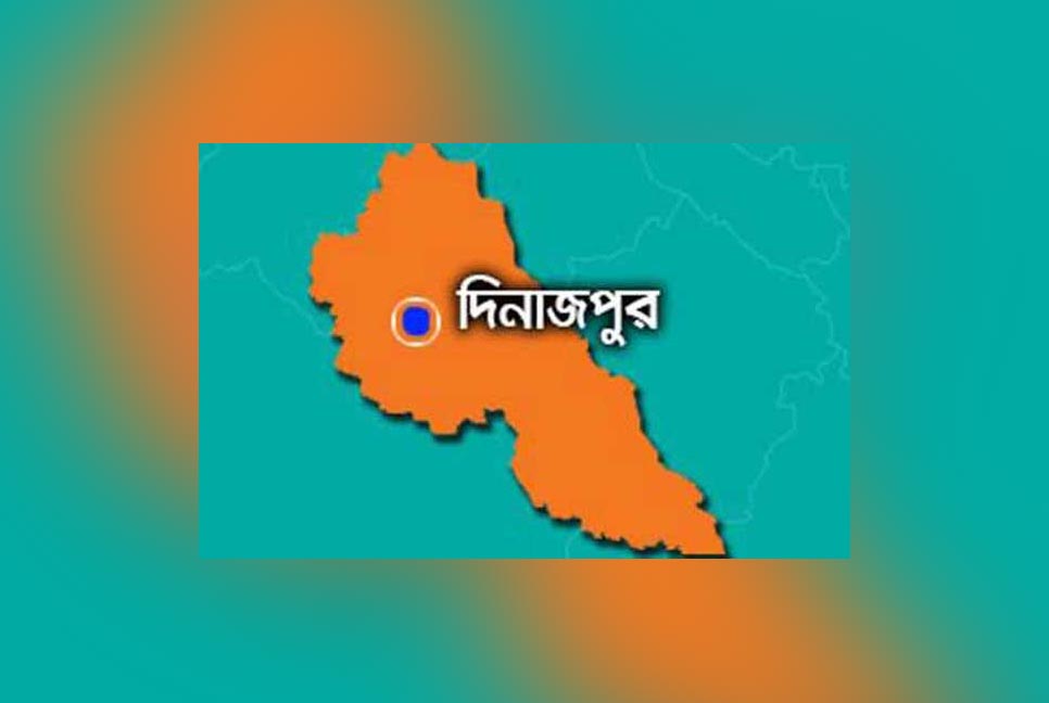 নবাবগঞ্জে পুকুরে ডুবে শিশুর মৃত্যু