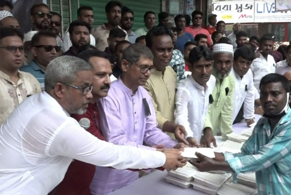 টাঙ্গাইলে জিয়াউর রহমানের ৪১তম মৃত্যুবার্ষিকী পালিত