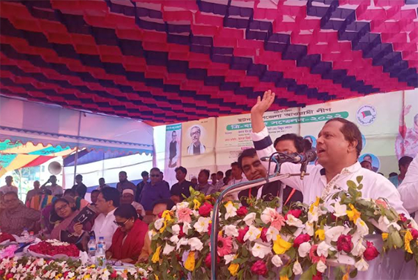তারেক দেশে আরেকটি ১৫ আগস্ট সৃষ্টি করতে চায়: মির্জা আজম