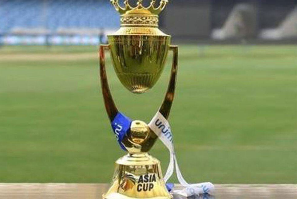 সব জল্পনার অবসান, এশিয়া কাপ হবে শ্রীলঙ্কাতেই