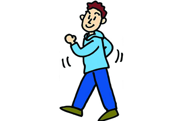 ইচ্ছে হলে হাসুন