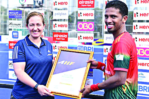 বাংলাদেশের অন্যরকম ‘ফাইনাল’