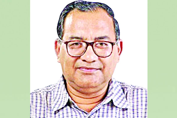 তারা সবাই দালাল হয়ে গেছে