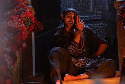 কার্তিকের সবচেয়ে কঠিন কাজ