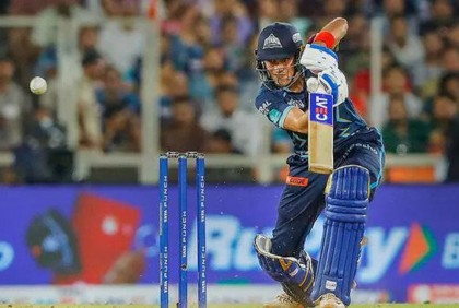 ১৫ বছরে এই প্রথম, আইপিএল ফাইনালে যে ইতিহাস গড়লেন শুভমান গিল