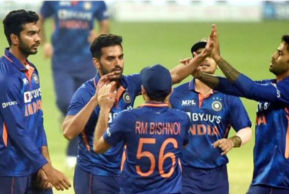 দক্ষিণ আফ্রিকা সিরিজেই জৈব বলয় থেকে মুক্তি পাচ্ছে ভারত
