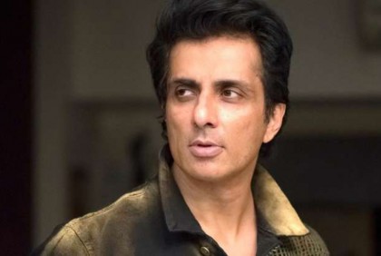 দক্ষিণী ছবির কাছে কৃতজ্ঞতা প্রকাশ সোনু সুদের