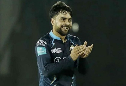 রশিদ খানের ক্যারিয়ারের বড় অর্জন