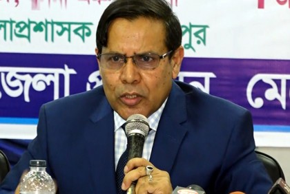 গোপন কক্ষের ‘ডাকাতই’ ইভিএমের বড় চ্যালেঞ্জ : আহসান হাবিব 

