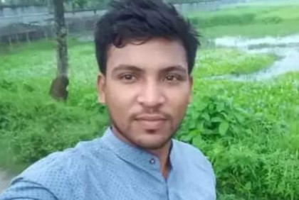 লালপুরে সড়ক দুর্ঘটনায় মোটরসাইকেল আরোহী নিহত