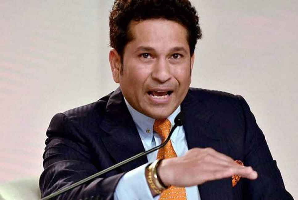শচীনের চোখে আইপিএলের সেরা একাদশ