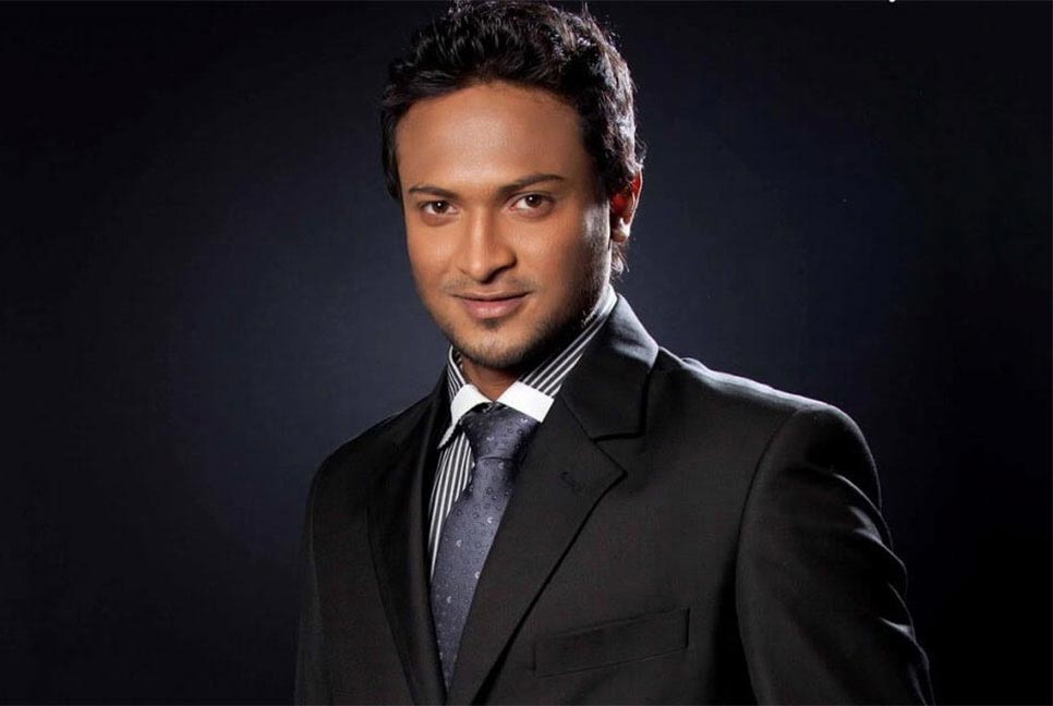 আল-আমিন কেমিক্যালের শেয়ার কিনছেন সাকিব