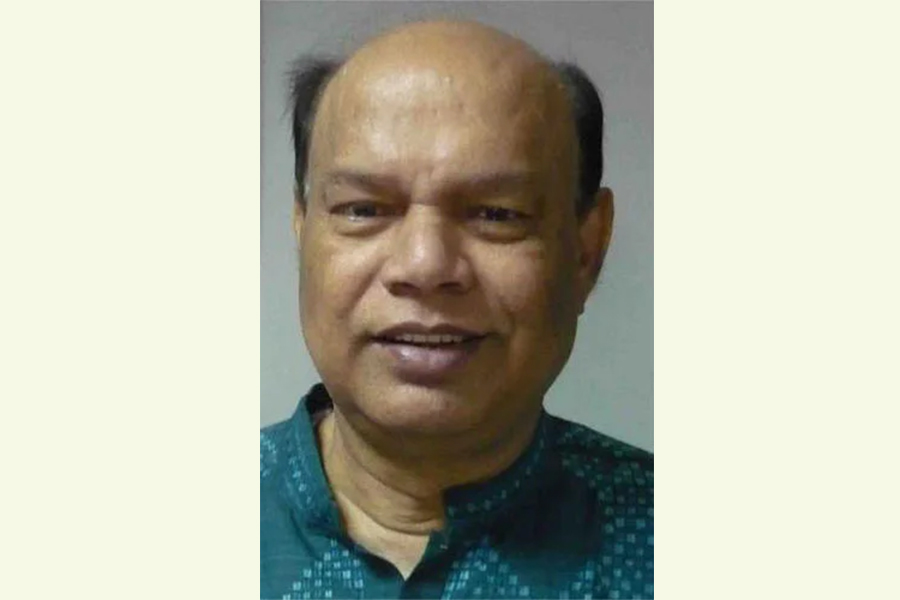 লাইফ সাপোর্টে আওয়ামী লীগ নেতা মুকুল বোস