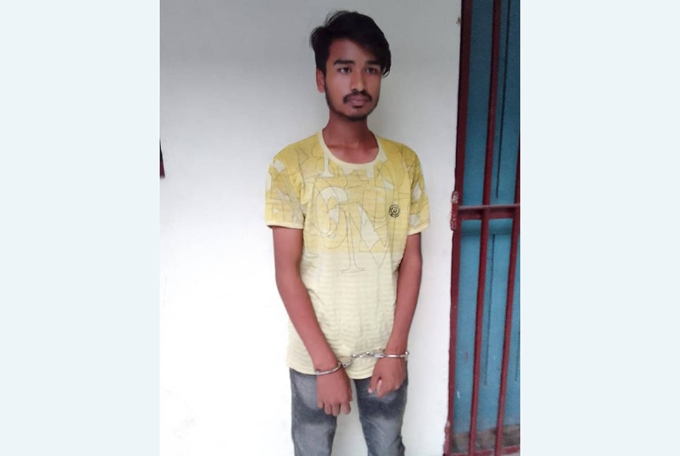 রূপগঞ্জে অপহৃত কিশোর উদ্ধার, গ্রেফতার ১