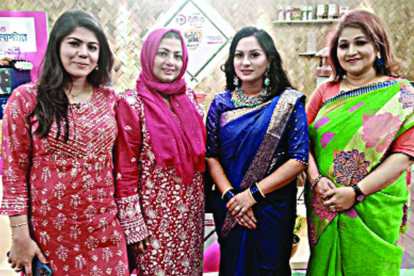 ইটিভিতে আজ সোনিয়ার ‘বাংলার রেসিপি’